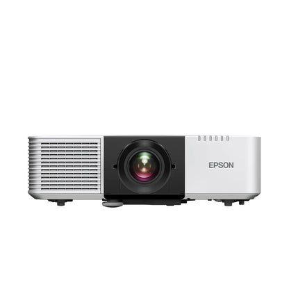 Epson | EB-L890U | 3LCD projector | WUXGA | 1920 x 1200 | 8000 ANSI lumens | White