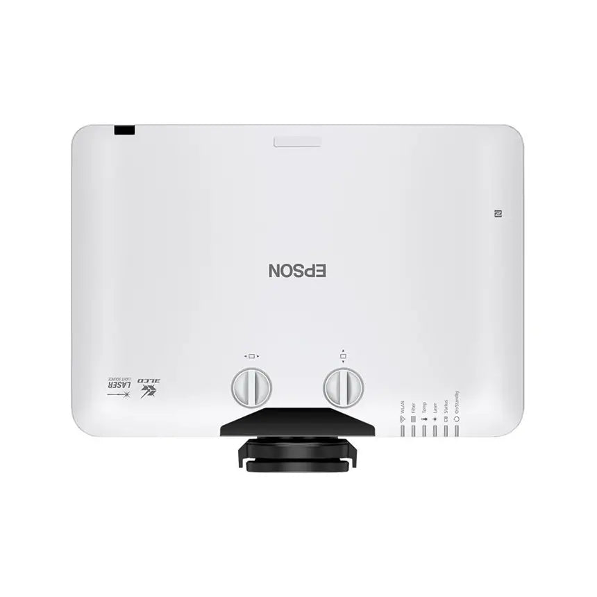 Epson | EB-L890U | 3LCD projector | WUXGA | 1920 x 1200 | 8000 ANSI lumens | White