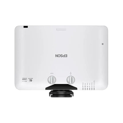 Epson | EB-L890U | 3LCD projector | WUXGA | 1920 x 1200 | 8000 ANSI lumens | White