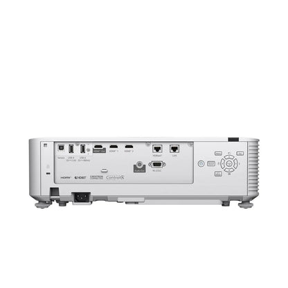 Epson | EB-L890U | 3LCD projector | WUXGA | 1920 x 1200 | 8000 ANSI lumens | White
