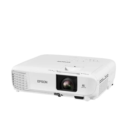 Epson | EB-E24 | 3LCD projector | XGA | 1024 x 768 | 3600 ANSI lumens | White
