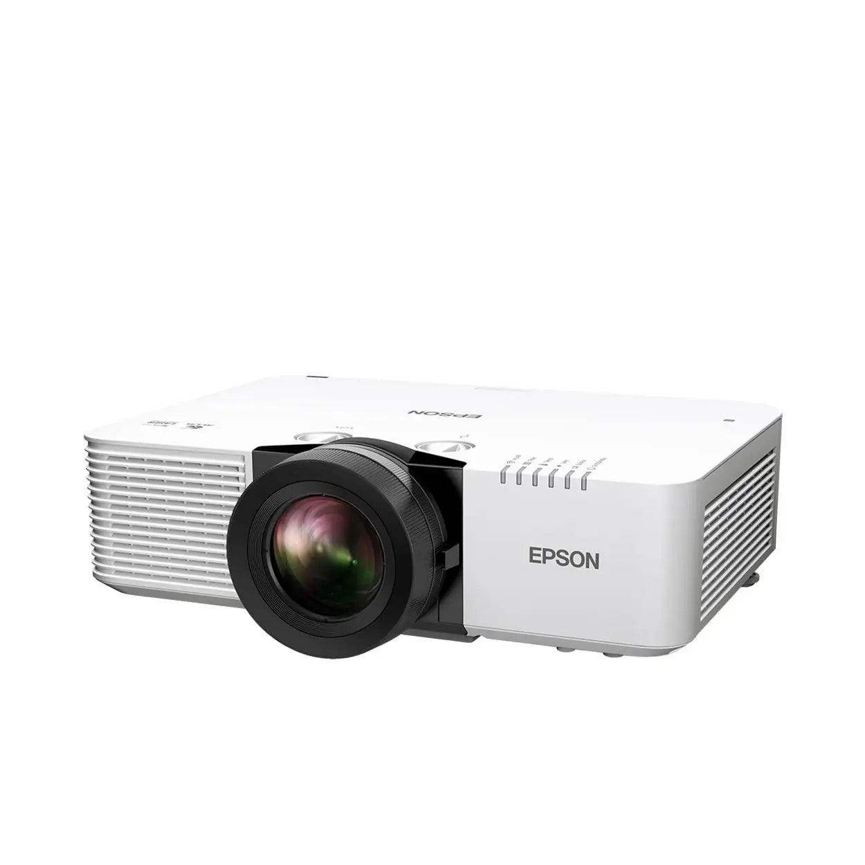 Epson | EB-L790SU | 3LCD projector | WUXGA | 1920 x 1200 | 7000 ANSI lumens | White
