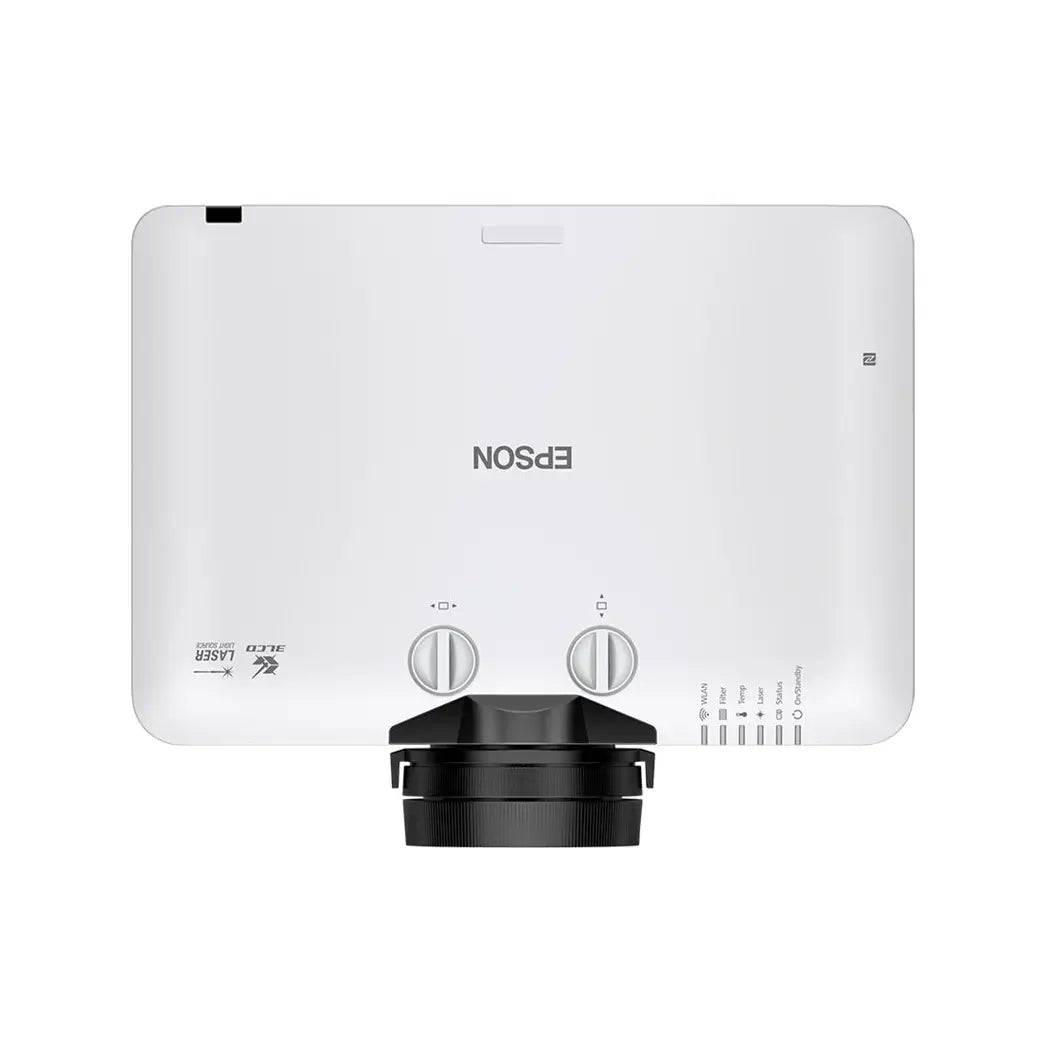 Epson | EB-L790SU | 3LCD projector | WUXGA | 1920 x 1200 | 7000 ANSI lumens | White