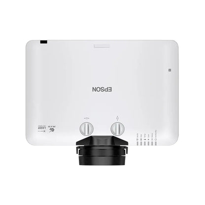 Epson | EB-L790SU | 3LCD projector | WUXGA | 1920 x 1200 | 7000 ANSI lumens | White