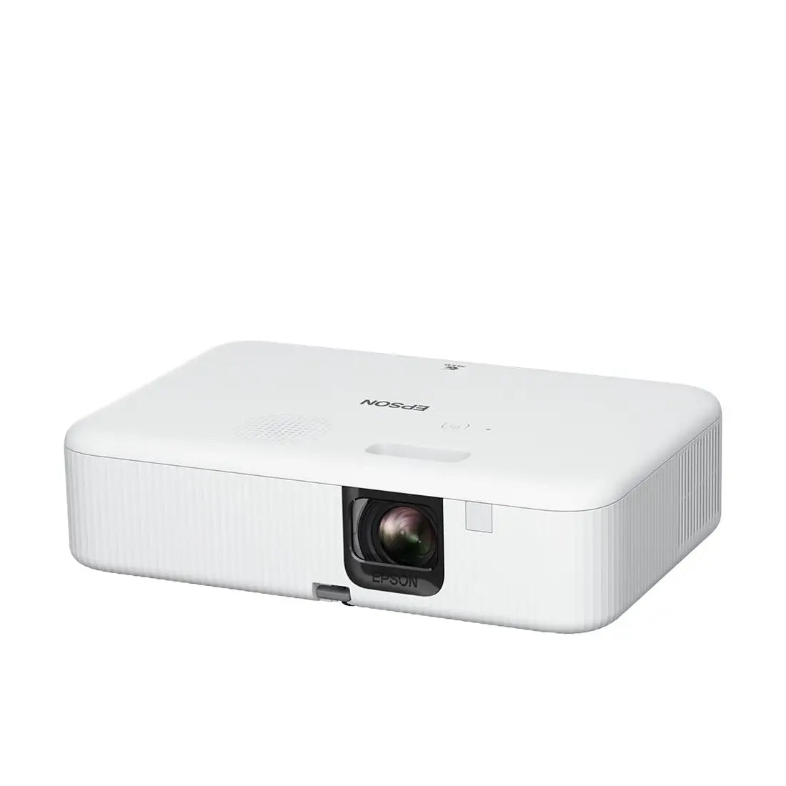 Epson | CO-FH02 | 3LCD projector | Full HD | 1920 x 1080 | 3000 ANSI lumens | White