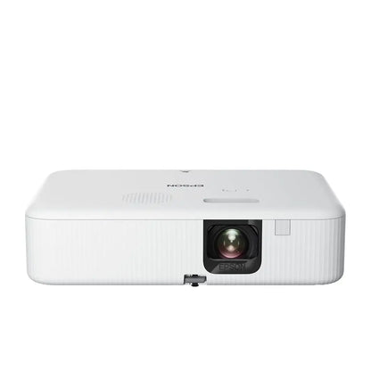 Epson | CO-FH02 | 3LCD projector | Full HD | 1920 x 1080 | 3000 ANSI lumens | White