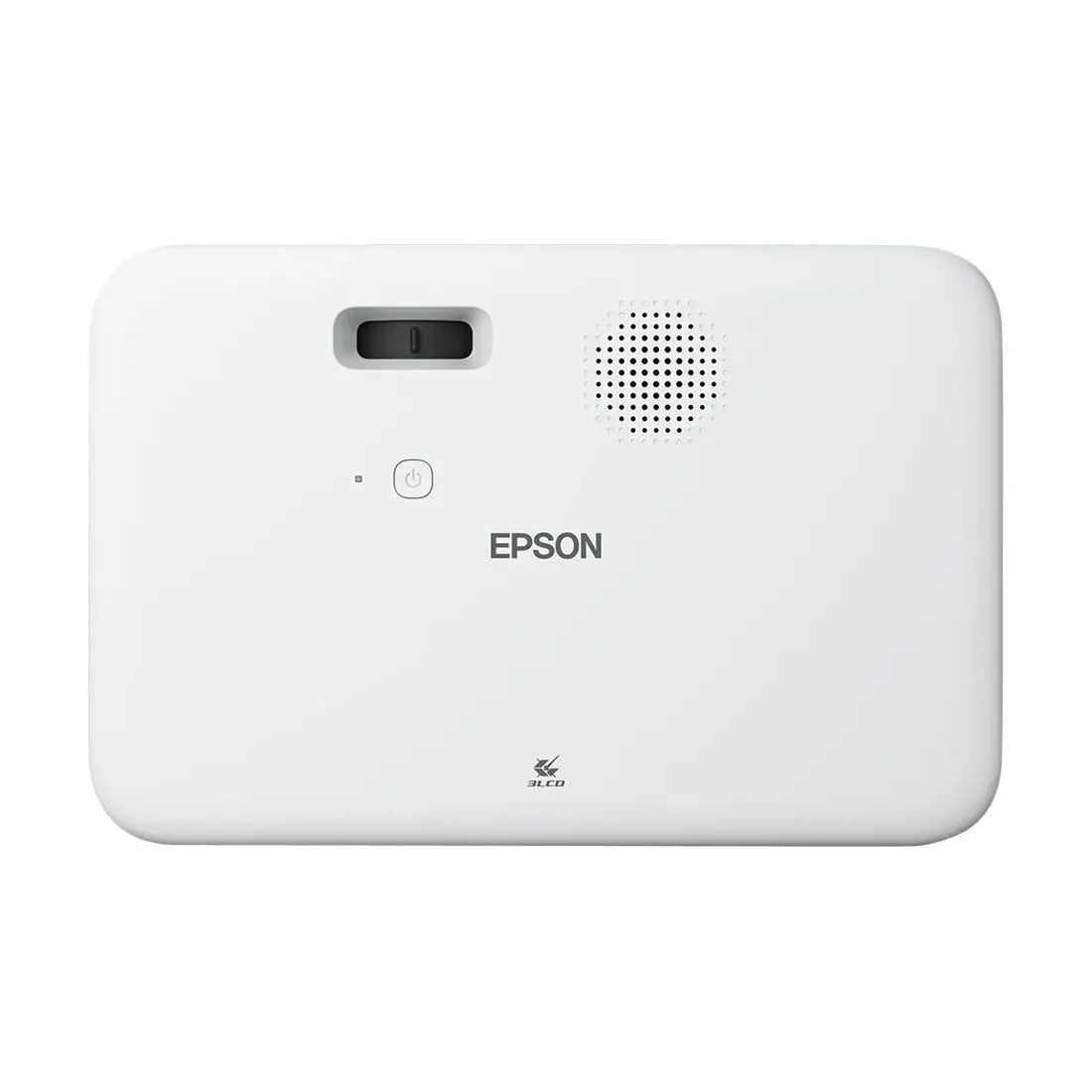 Epson | CO-FH02 | 3LCD projector | Full HD | 1920 x 1080 | 3000 ANSI lumens | White
