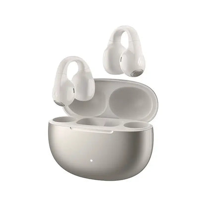 Edifier | Earbuds | Comfo C | Wireless| Waterproof | Beige