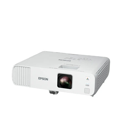 Epson | EB-L210W | 3LCD projector | WXGA | 1280 x 800 | 4500 ANSI lumens | White
