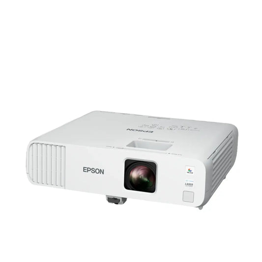 Epson | EB-L210W | 3LCD projector | WXGA | 1280 x 800 | 4500 ANSI lumens | White