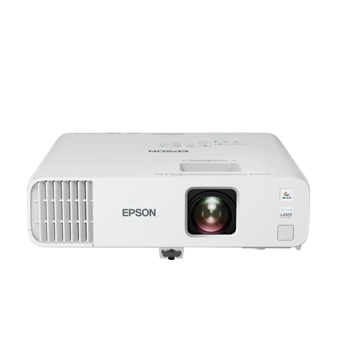 Epson | EB-L210W | 3LCD projector | WXGA | 1280 x 800 | 4500 ANSI lumens | White