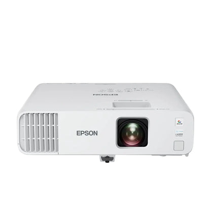 Epson | EB-L210W | 3LCD projector | WXGA | 1280 x 800 | 4500 ANSI lumens | White