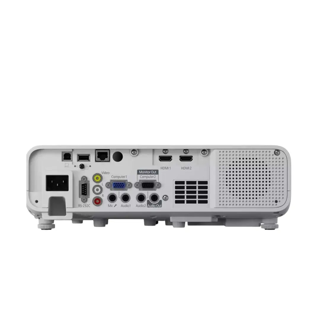 Epson | EB-L210W | 3LCD projector | WXGA | 1280 x 800 | 4500 ANSI lumens | White