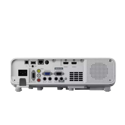 Epson | EB-L210W | 3LCD projector | WXGA | 1280 x 800 | 4500 ANSI lumens | White