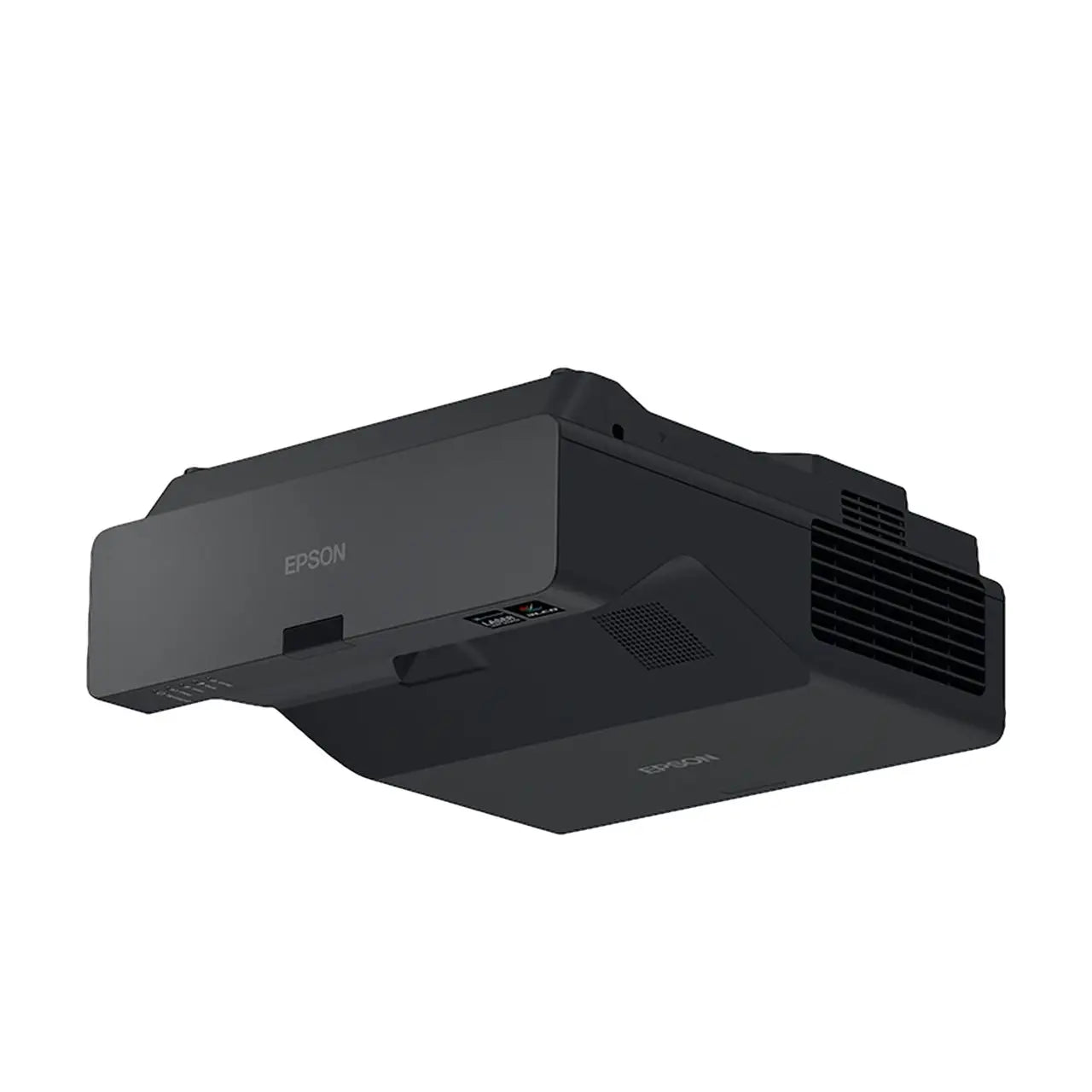Epson | EB-775F | 3LCD projector | Full HD | 1920 x 1080 | 4100 ANSI lumens | Black