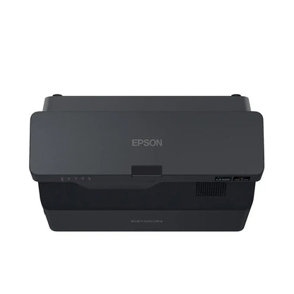 Epson | EB-775F | 3LCD projector | Full HD | 1920 x 1080 | 4100 ANSI lumens | Black