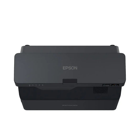 Epson | EB-775F | 3LCD projector | Full HD | 1920 x 1080 | 4100 ANSI lumens | Black
