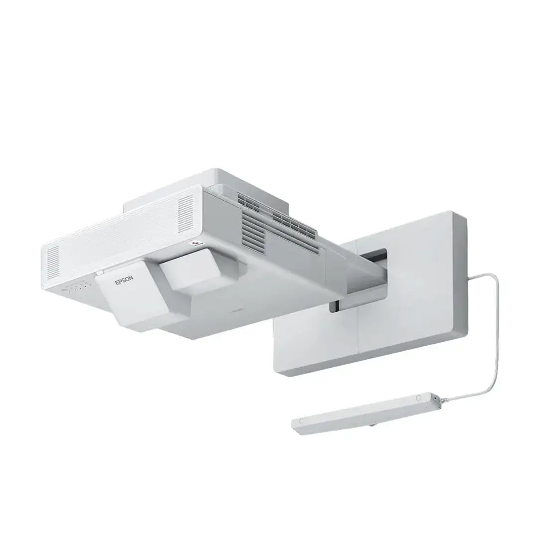 Epson | EB-1485FI | 3LCD projector | Full HD | 1920 x 1080 | 5000 ANSI lumens | White