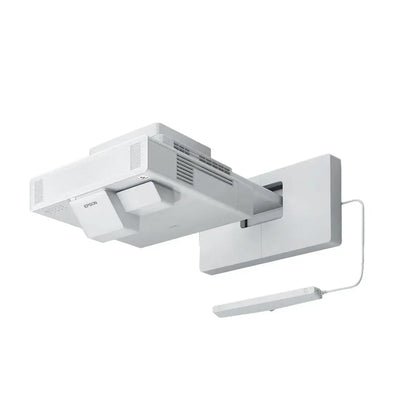Epson | EB-1485FI | 3LCD projector | Full HD | 1920 x 1080 | 5000 ANSI lumens | White