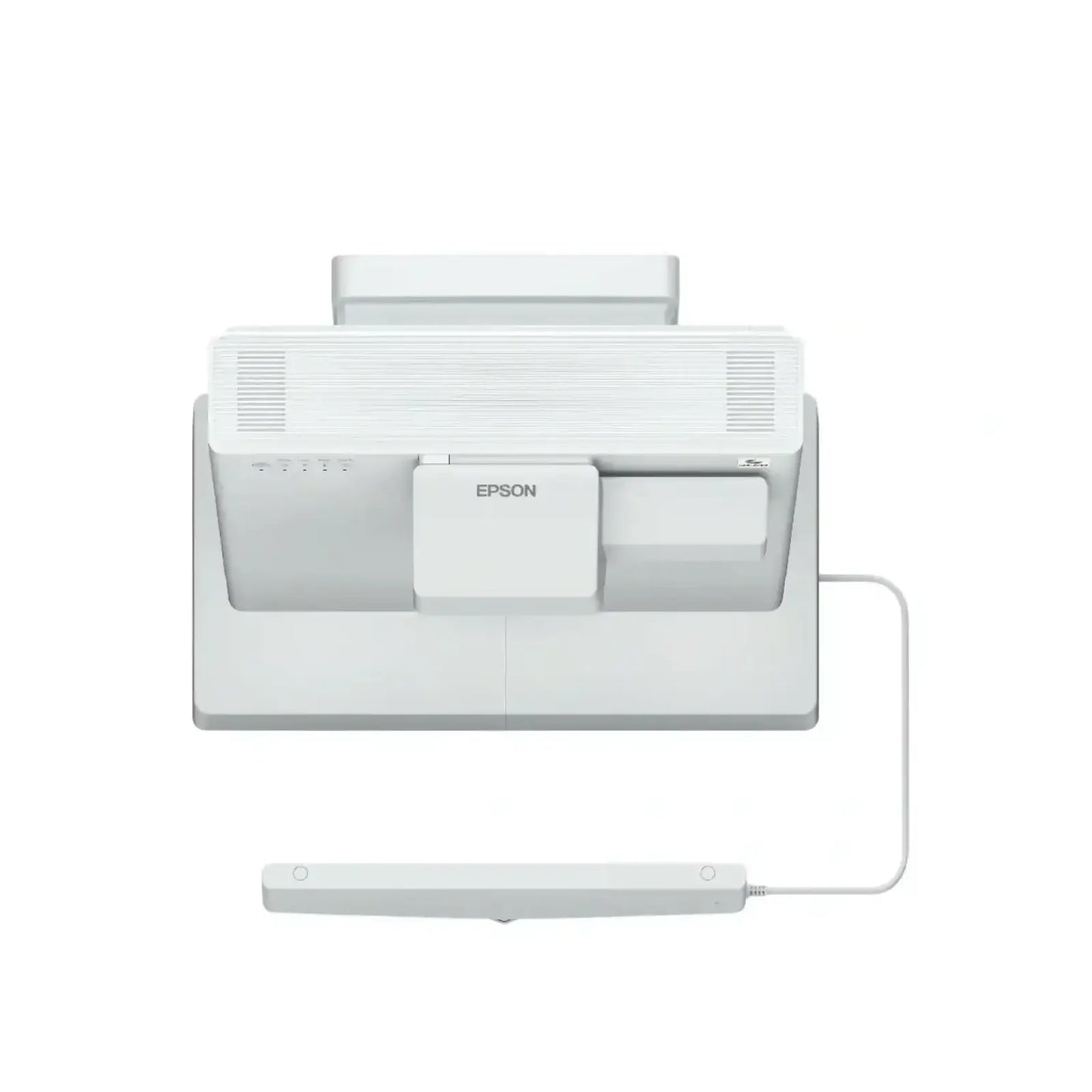 Epson | EB-1485FI | 3LCD projector | Full HD | 1920 x 1080 | 5000 ANSI lumens | White