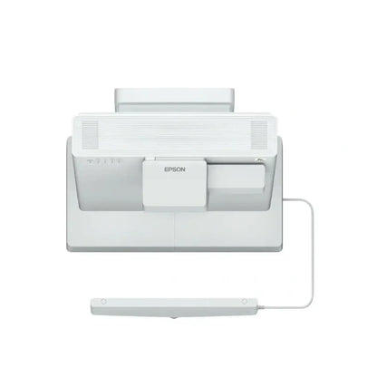 Epson | EB-1485FI | 3LCD projector | Full HD | 1920 x 1080 | 5000 ANSI lumens | White