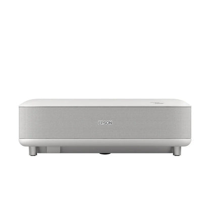 Epson | EH-LS670W | 3LCD projector | 4K PRO-UHD | 1920 x 1080 x 2 | 3600 ANSI lumens | White