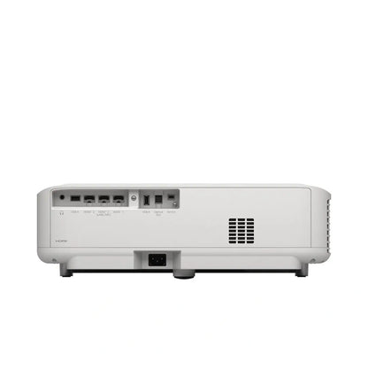Epson | EH-LS670W | 3LCD projector | 4K PRO-UHD | 1920 x 1080 x 2 | 3600 ANSI lumens | White
