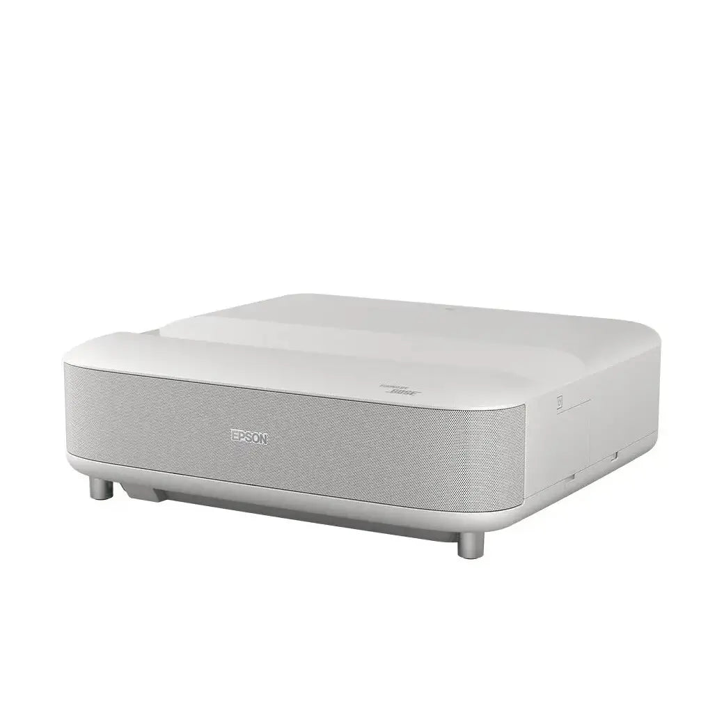 Epson | EH-LS670W | 3LCD projector | 4K PRO-UHD | 1920 x 1080 x 2 | 3600 ANSI lumens | White