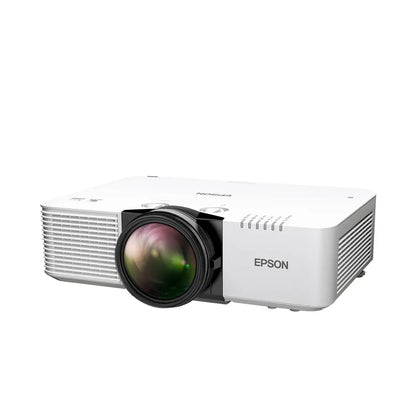 Epson | EB-L690SE | 3LCD projector | WUXGA | 1920 x 1200 | 6000 ANSI lumens | White