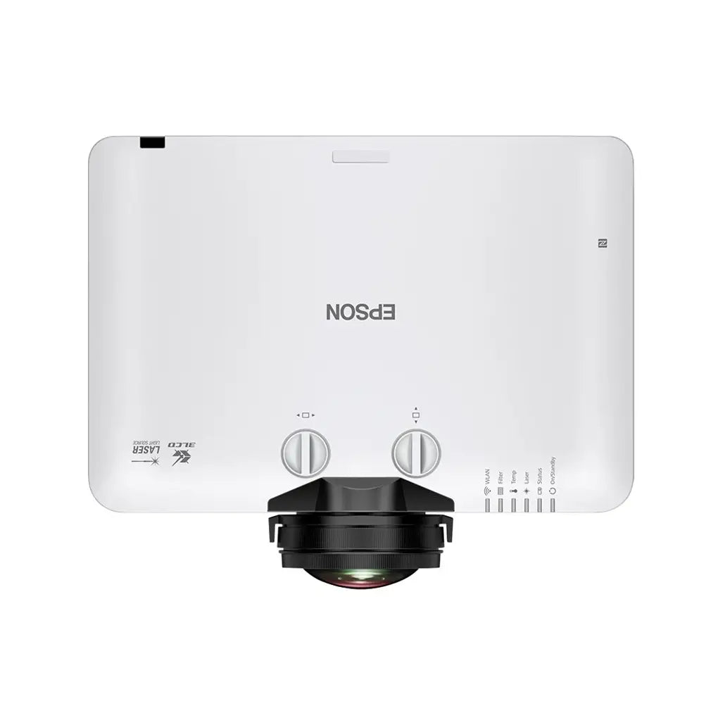 Epson | EB-L690SE | 3LCD projector | WUXGA | 1920 x 1200 | 6000 ANSI lumens | White