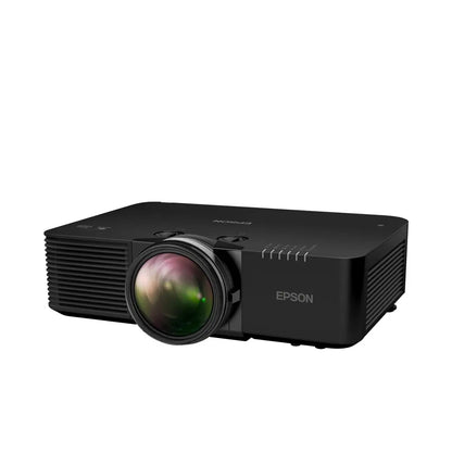 Epson | EB-L695SU | 3LCD projector | WUXGA | 1920 x 1200 | 6200 ANSI lumens | Black