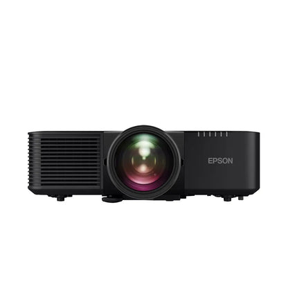 Epson | EB-L695SU | 3LCD projector | WUXGA | 1920 x 1200 | 6200 ANSI lumens | Black