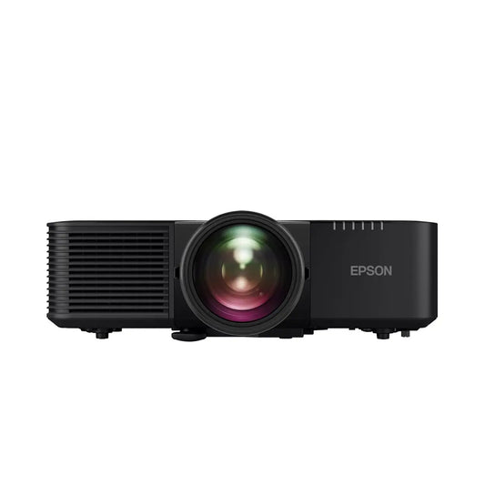 Epson | EB-L695SU | 3LCD projector | WUXGA | 1920 x 1200 | 6200 ANSI lumens | Black