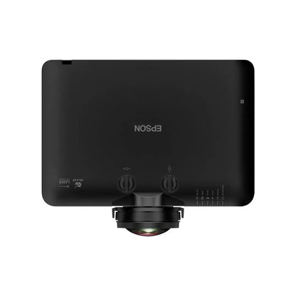 Epson | EB-L695SU | 3LCD projector | WUXGA | 1920 x 1200 | 6200 ANSI lumens | Black