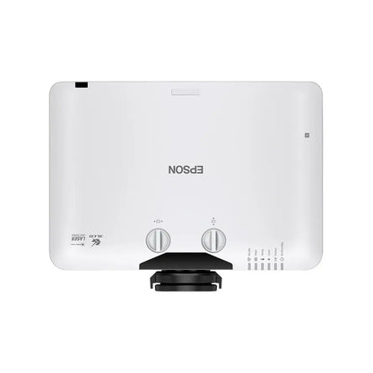 Epson | EB-L790U | 3LCD projector | WUXGA | 1920 x 1200 | 7300 ANSI lumens | White