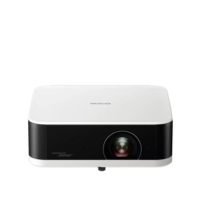 Epson | EF-61W | 3LCD projector | Full HD | 1920 x 1080 | 700 ANSI lumens | White
