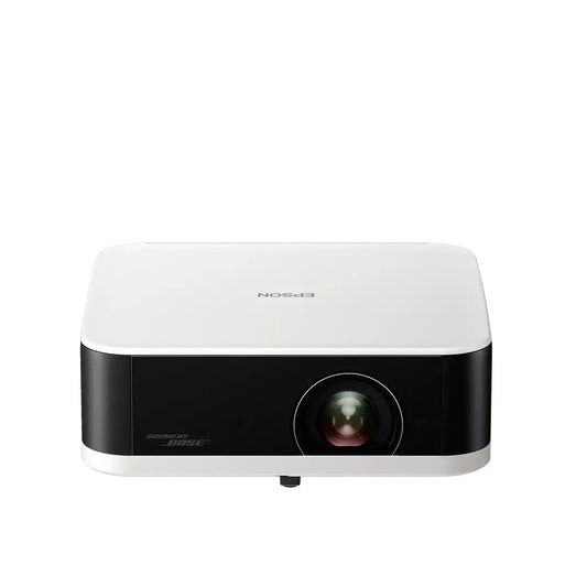 Epson | EF-61W | 3LCD projector | Full HD | 1920 x 1080 | 700 ANSI lumens | White