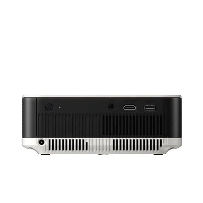 Epson | EF-61W | 3LCD projector | Full HD | 1920 x 1080 | 700 ANSI lumens | White