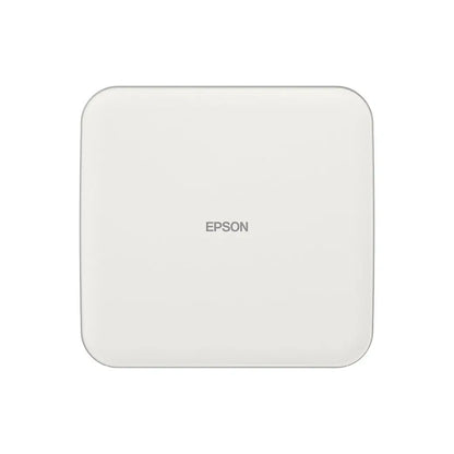 Epson | EF-61W | 3LCD projector | Full HD | 1920 x 1080 | 700 ANSI lumens | White