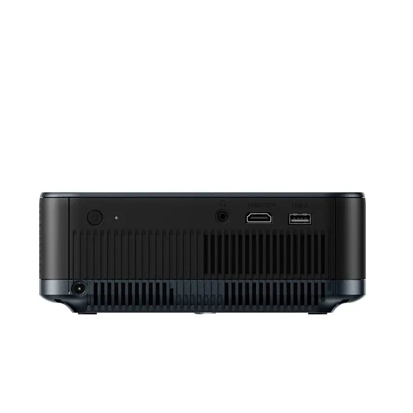 Epson | EF-62N | 3LCD projector | 4K PRO-UHD | 700 ANSI lumens | Blue