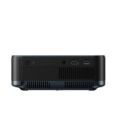 Epson | EF-62N | 3LCD projector | 4K PRO-UHD | 700 ANSI lumens | Blue