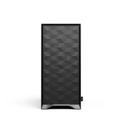 Fractal Design Pop 2 Air | Mid-Tower | Black Solid | ATX | No PSU