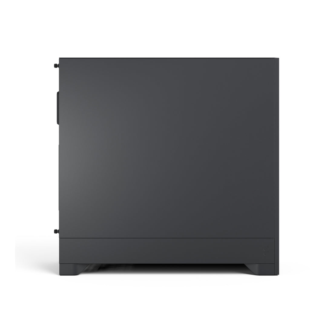 Fractal Design Pop 2 Air | Mid-Tower | Black Solid | ATX | No PSU