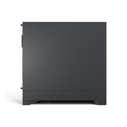 Fractal Design Pop 2 Air | Mid-Tower | Black Solid | ATX | No PSU