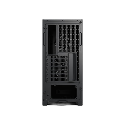 Fractal Design Pop 2 Air | Mid-Tower | Black Solid | ATX | No PSU