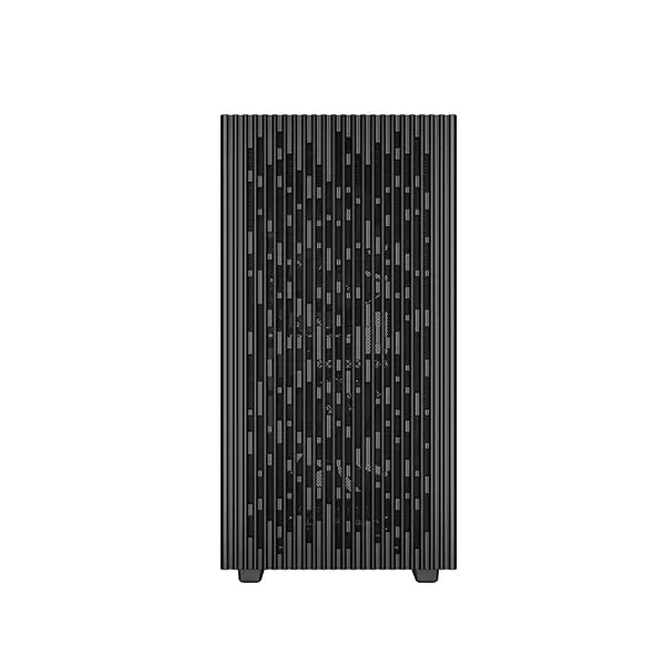 DeepCool MATREXX 40 3FS | Mini-Tower | Black | Micro-ATX | No PSU