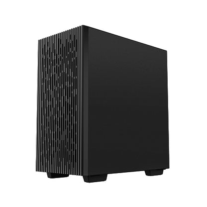 DeepCool MATREXX 40 3FS | Mini-Tower | Black | Micro-ATX | No PSU