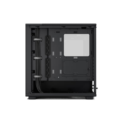 Fractal Design Epoch | Mid-Tower | Black TG Light Tint | ATX | No PSU