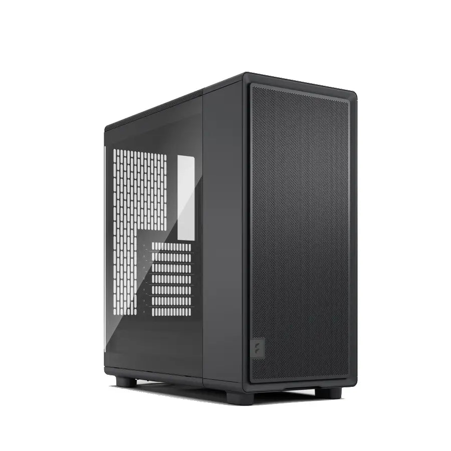 Fractal Design Epoch | Mid-Tower | Black TG Light Tint | ATX | No PSU