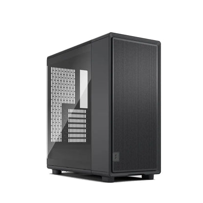 Fractal Design Epoch | Mid-Tower | Black TG Light Tint | ATX | No PSU